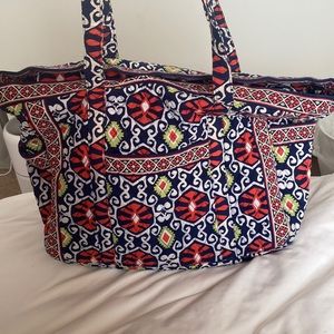 Vera Bradley Tote